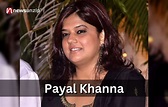 Payal Khanna Wiki (Aditya Chopra's Ex-wife) Age, Children, Family, Net ...
