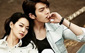 Shin Min Ah and Kim Woo Bin, the 7-year couple, finally to appear in a ...