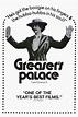 Greaser's Palace (1972) par Robert Downey Sr.