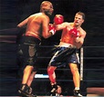 Interview with the former light heavyweight contender “The Iceman” John ...