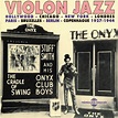 Violin Jazz 1927: Various: Amazon.in: Music}