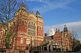 Campus close-up: University of Leeds | Times Higher Education (THE)