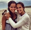 Meet Katie Couric’s Daughter Caroline Couric Monahan With Ex-Husband ...