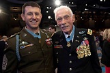 Medal of Honor Monday: Army Maj. John J. Duffy > U.S. Department of ...