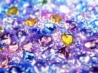 Pretty Glitter Wallpapers - Wallpaper Cave