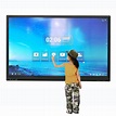 75inch Interactive Tv Touch Screen for Classroom | Itatouch