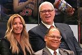 Phil Jackson and Jeanie Buss call off engagement