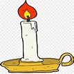 Free Candle Drawing at GetDrawings | Free download
