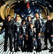 Lost In Space: Matt LeBlanc's action movie, 20 years on