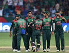 Bangladesh Cricket Team – Team History, Upcoming Fixtures and News