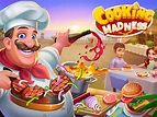 Cooking Madness - A Chef's Restaurant Games for Android - APK Download