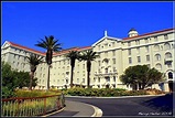 Groote Schuur Hospital Cape Town