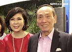 白嘉莉閃婚遠嫁印尼40年 著述情牽黃雙安鶼鰈情深憶過往 | 娛樂星聞 | 三立新聞網 SETN.COM