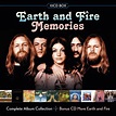 Memories: Complete Album Collection, Earth and Fire | CD (album ...