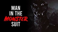 Man In The Monster Suit || Godzilla Creepypasta | Fandom