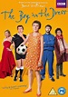 The Boy in the Dress DVD | Zavvi