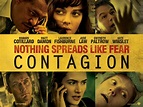 Contagio: la película que predijo el 2020