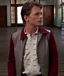 Marty Mcfly 1955 Jacket | Back To The Future 1955 Jacket - Jackets Creator