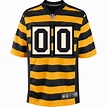 Pittsburgh Steelers Nike Custom Any Name & Number Replica/Game 1934 ...