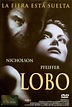 Película: Lobo (1994) | abandomoviez.net