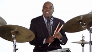 The Five Stroke Roll: Michael Carvin Breaks Down Drumming Rudiments ...