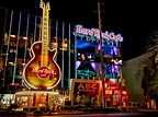 I Love Las Vegas Magazine...BLOG: The Hard Rock Cafe's Have New Menu ...