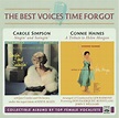 Carole Simpson & Connie Haines - Singin' and Swingin' + A Tribute to ...