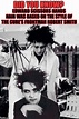 Image tagged in edward scissorhands,the cure,robert smith - Imgflip