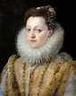 Madame de Pompadour (Infanta Maria of Portugal, Duchess of Parma ...