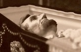 Fotografía Del Día: La Única Fotografía Conservada de Lincoln Muerto ...