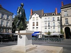 Nantes - Sehenswürdigkeiten, Tipps, beste Reisezeit und mehr