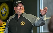 Bob Lilley on his unique coaching start, his path to the Pittsburgh ...