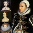 All things Tudor on Instagram: “Was Catherine Carey the daughter of Henry VIII? Catherine was ...