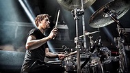 Thoughtcrimes' Billy Rymer: My Top 5 Drum Heroes | Revolver