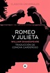 Romeo y Julieta, William Shakespeare (1597) | The Readometer Project