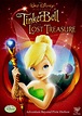 Tinker Bell and the Lost Treasure (Film, 2009) - MovieMeter.nl