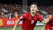 20 Hình ảnh Nguyễn Quang Hải tuyệt đẹp dành cho fans - Hà Nội Spirit Of ...