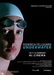 Underwater Federica Pellegrini (2022) Italian movie poster