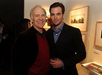 Chris Pine With His Dad Pictures | POPSUGAR Celebrity Photo 10