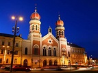 Plzeň (Pilsen) Czech Republic: all you need to know about Pilsen City