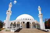 Mesquita Árabe Omar Ibn Al-Khattab - Neumann Operadora de Receptivo