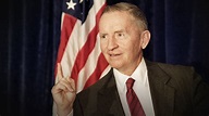 The legacy of Ross Perot?