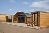 HILLHEAD HIDEAWAYS (Keith, Reino Unido - Escocia): opiniones y precios