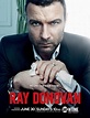 Ray Donovan (#1 of 12): Extra Large TV Poster Image - IMP Awards