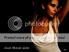 Sarah Michelle Gellar Photo by tiffanythomson2008 | Photobucket