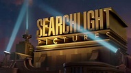 Searchlight Pictures Theatrical Logo | MOCEAN