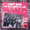 Andy Kirk And His Clouds Of Joy - The Lady Who Swings The Band (1936 ...