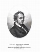 Portrait of Charles François Brisseau Mirbel