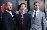 How Many Famous Skarsgård Brothers Are There?