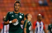 Wellington vibra com reestreia no Palmeiras: 'Quero mostrar meu valor ...